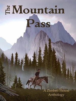 cover image of The Mountain Pass